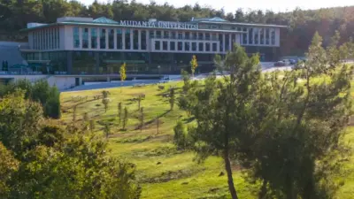 Üniversite hayali kuran öğrencilerin heyecanla beklediği YKS yerleştirme sonuçları açıklandı.