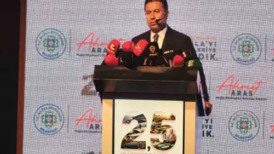 Muğla Büyükşehir Belediye Başkanı Ahmet Aras, görevdeki 2,5 yıllık süreçte