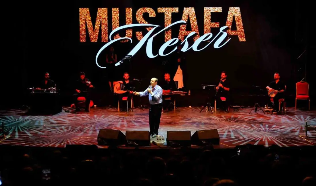 Bursa Büyükşehir Belediyesi’nin köklü kültür sanat organizasyonlarından biri olan Uluslararası