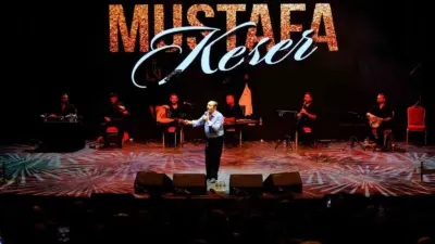 Bursa Büyükşehir Belediyesi’nin köklü kültür sanat organizasyonlarından biri olan Uluslararası