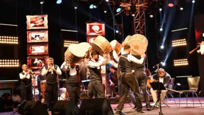 Kırşehir Valiliği tarafından bu yıl ikincisi düzenlenen Neşet Ertaş Kültür