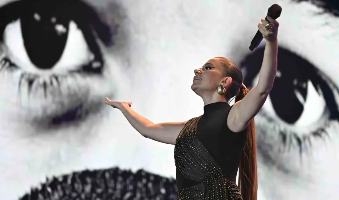 Kültür ve Turizm Bakanlığı tarafından düzenlenen Nevşehir Kültür Yolu Festivali’nin