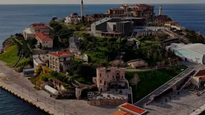 Türkiye'nin ev sahipliğinde gerçekleşecek NextGenCOP30.5, 200 genci iklim diplomasisi ve
