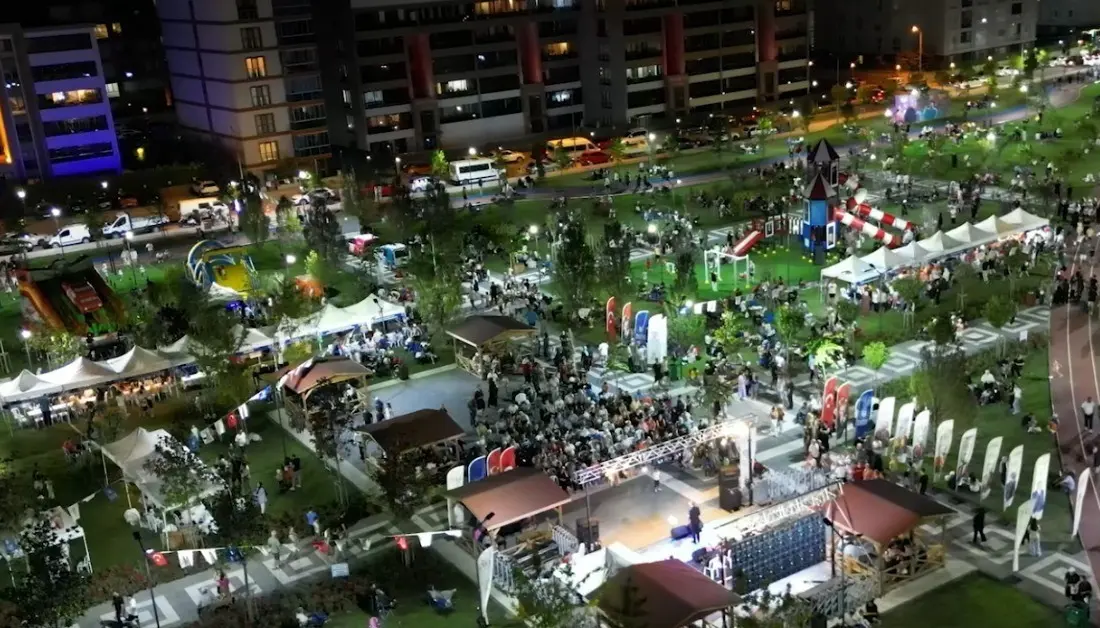 Bursa Büyükşehir Belediyesi tarafından ‘Bursa’nın Fethi’nin 700. Yılı Etkinlikleri’ kapsamında
