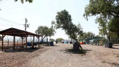 Nilüfer Belediyesi, Karacaoba Mahallesi’nde 49 bin 500 metrekarelik alanda hizmet