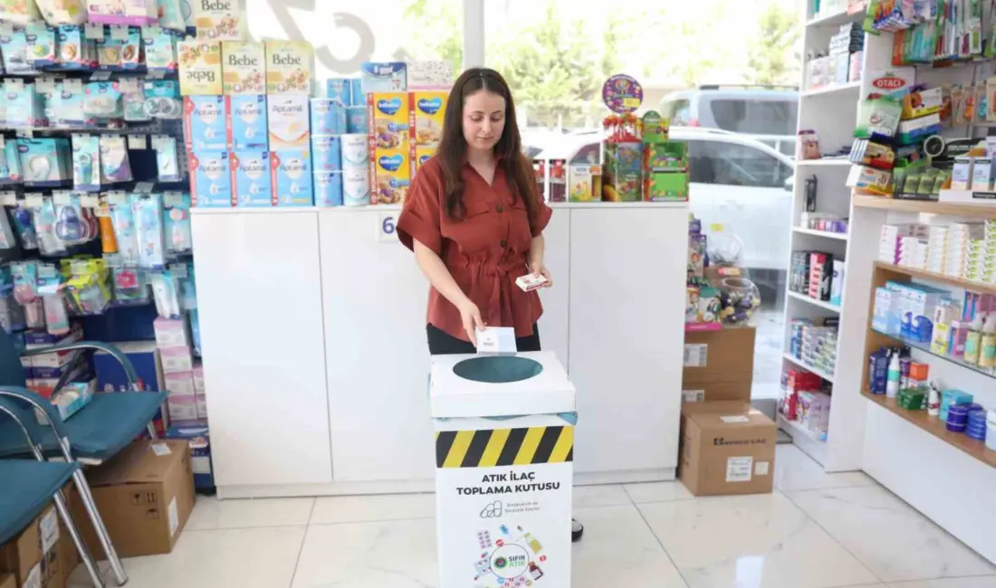 Osmangazi Belediyesi, çevre ve insan sağlığını korumak amacıyla hayata geçirdiği