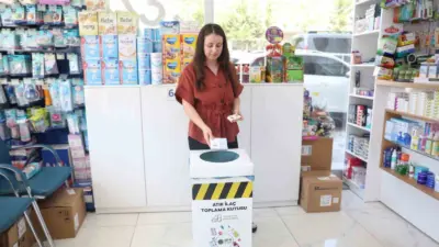 Osmangazi Belediyesi, çevre ve insan sağlığını korumak amacıyla hayata geçirdiği