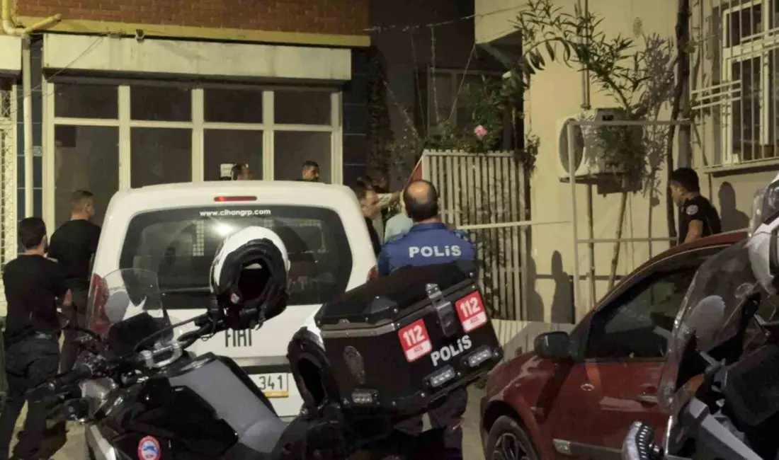 Bursa’da pompalı tüfekle akrabalarının evini basan ve psikolojik rahatsızlığı bulunduğu