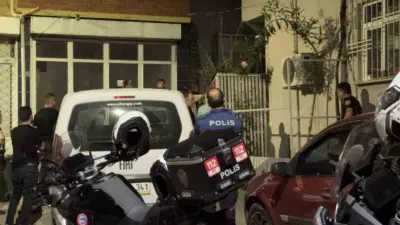 Bursa’da pompalı tüfekle akrabalarının evini basan ve psikolojik rahatsızlığı bulunduğu