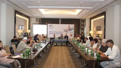 10. Dünya Pozitif Psikoloji Kongresi, ‘Kültürlerin Buluştuğu Yerde İnsanlık Yeşerir’