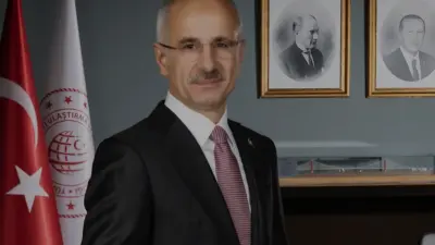 PTT AŞ, Filistin Posta İdaresi'nin Uluslararası Posta Sistemi (IPS) mali