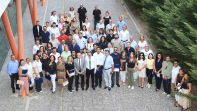 Bursa Uludağ Üniversitesi (BUÜ) Ar-Ge Koordinatörlüğü tarafından akademisyenlerin bilimsel başarılarını