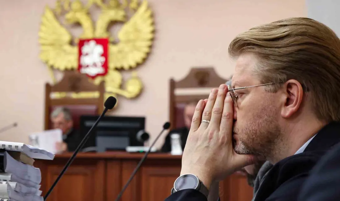 Rusya’da Yüksek Mahkeme, Ukrayna’daki savaşa karşı tutumuyla bilinen muhalif Yabloko