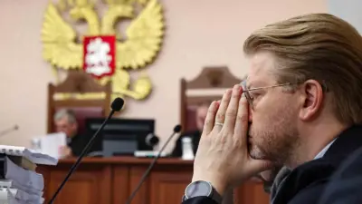 Rusya’da Yüksek Mahkeme, Ukrayna’daki savaşa karşı tutumuyla bilinen muhalif Yabloko