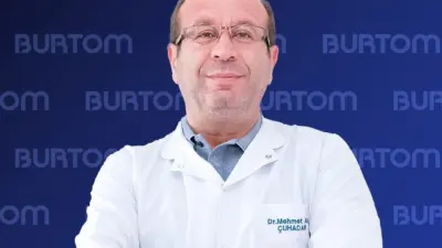 Burtom Konur Cerrahi Tıp Merkezi Ortopedi ve Travmatoloji Uzmanı Op.