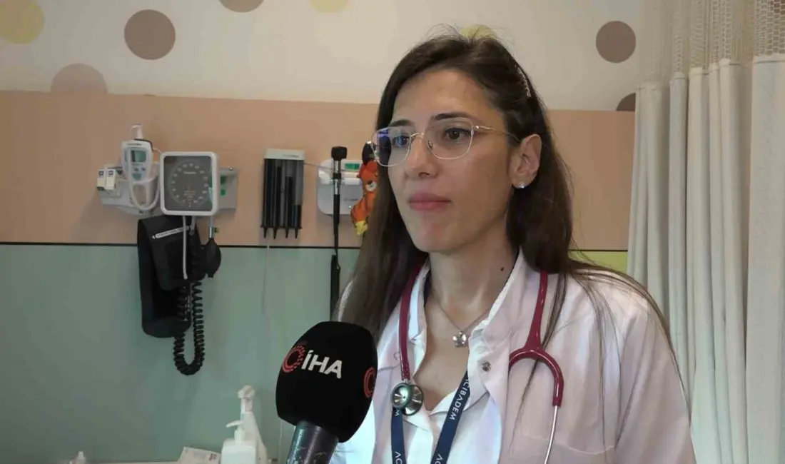 Çocukların sık hastalanmasının pek çok ebeveyni ’düşük bağışıklık’ korkusu ile