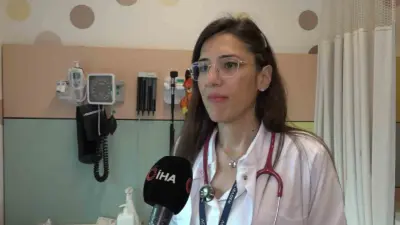 Çocukların sık hastalanmasının pek çok ebeveyni ’düşük bağışıklık’ korkusu ile