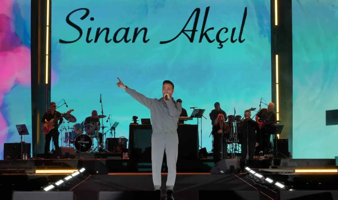 Kültür ve Turizm Bakanlığı tarafından düzenlenen Erzurum Kültür Yolu Festivali