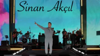 Kültür ve Turizm Bakanlığı tarafından düzenlenen Erzurum Kültür Yolu Festivali