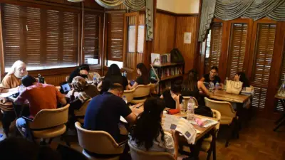 Söke Belediyesi Prof. Dr. İlber Ortaylı Kitabevi, özellikle KPSS’ye hazırlanan
