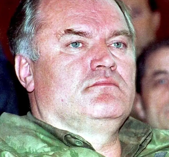 Bosna Hersek’te 1995 Srebrenitsa Soykırımı’nın kurbanlarının anneleri, savaş ve soykırım