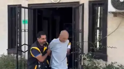 Bursa’da 20 yıl 8 ay 9 gün kesinleşmiş hapis cezasıyla