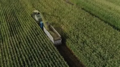 Tarım ve Orman Bakanı İbrahim Yumaklı, 195 milyon 560 bin