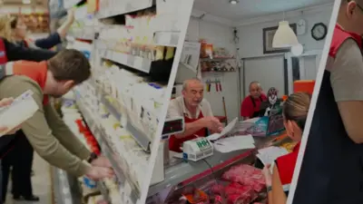 Tarım ve Orman Bakanı İbrahim Yumaklı, Temmuz ayında 107 bin