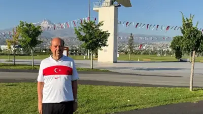 Kuzey Kıbrıs Türk Cumhuriyeti (KKTC) 5. Cumhurbaşkanı Ersin Tatar, Kıbrıs