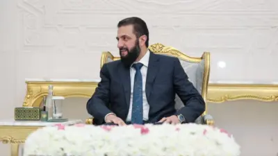 Terör örgütü PKK/YPG’nin Suriye uzantısı SDG elebaşı Mazlum Abdi, SDG’nin