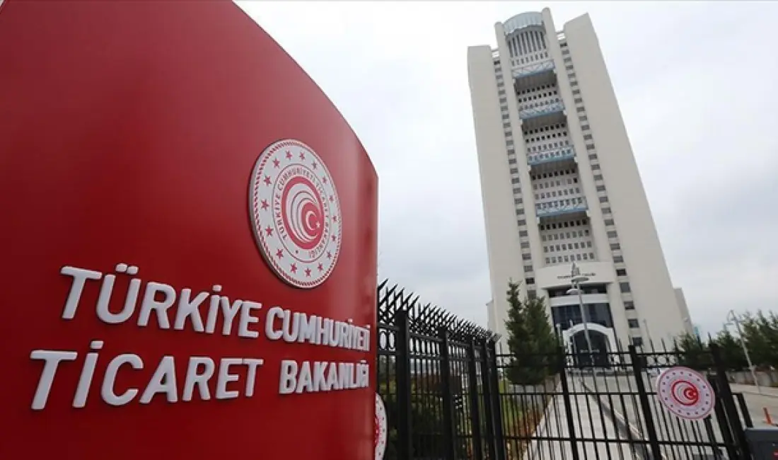 Ticaret Bakanlığı, sosyal medyada mevzuata aykırı ilan veren 82 emlak