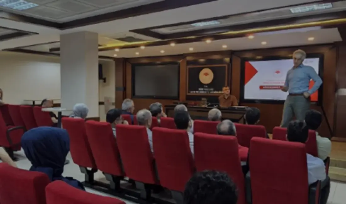 Trabzon ve Rize'de tarımsal üretimi planlı hale getirmek için ÇAYKUR