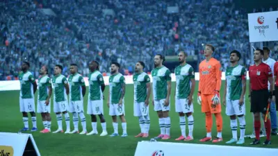 Trendyol 1. Lig’in 2. haftasında Bursaspor, sahasında karşılaştığı Iğdır FK’yı