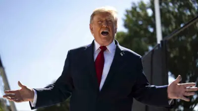 ABD Başkanı Donald Trump, Ocak 2027 itibarıyla Kanada’dan ithal edilen