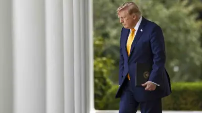 ABD Başkanı Donald Trump, Kanada’da Ontario Gölü’nün adını Amerika Gölü
