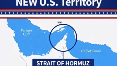 ABD Başkanı Donald Trump, geçtiğimiz hafta salı günü yayımladığı Hürmüz