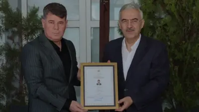 İlde görev yapan İl Jandarma Komutanı Tümgeneral İdris Tataroğlu, İstanbul
