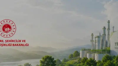 Türkiye Emisyon Ticaret Sistemi Yönetmeliği yayımlandı. Karbon piyasasının hukuki çerçevesini