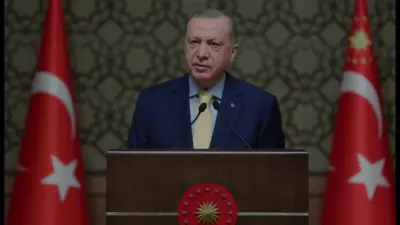 Cumhurbaşkanı Erdoğan, Mekke'de Suudi Arabistan ve Pakistan ile kolektif caydırıcılığı
