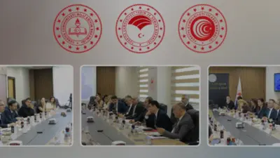 Tarım ve Orman, Sağlık ve Milli Eğitim bakanlıkları, okul çağındaki