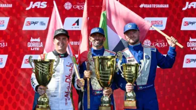 UIM F1H2O Dünya Şampiyonası tarihinde ilk kez Orta Asya’da düzenlenen