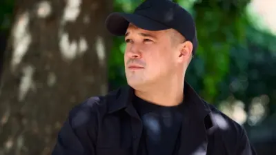 Ukrayna’nın görevden alınan Savunma Bakanı Mykhailo Fedorov, ülkenin yönetim kriziyle