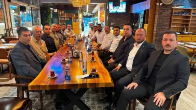 Eskişehir’de Ülkü Ocakları’nda geçmiş dönemlerde il başkanlığı görevini üstlenmiş isimler,