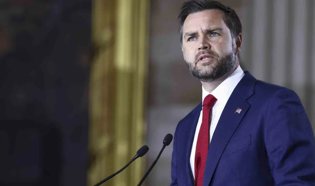 ABD Başkan Yardımcısı James David Vance, İran savaşında ABD’nin en