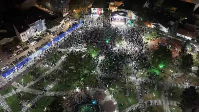 Yenişehir’in kültürünü, tarımsal üretim gücünü ve sosyal yaşamını bir araya
