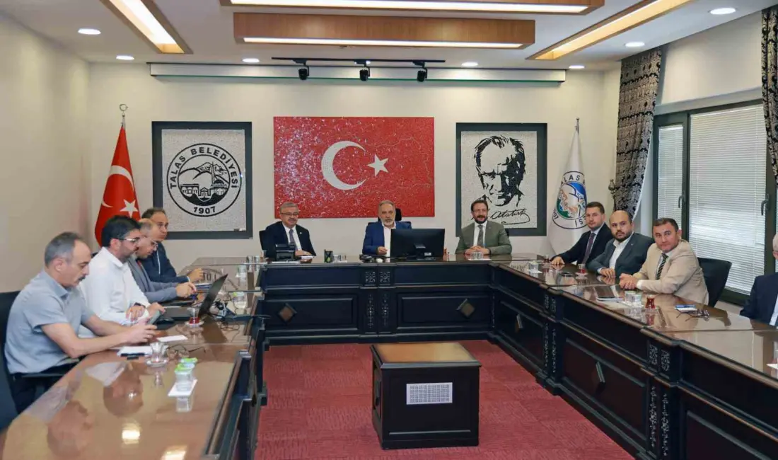 AK Parti Afyonkarahisar Milletvekili ve Kayseri İl Koordinatörü İbrahim Yurdunuseven,