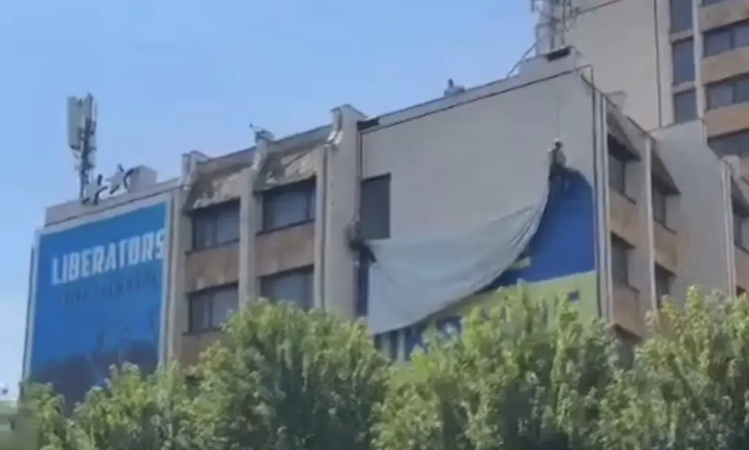 Ukrayna Devlet Başkanı Valdimir Zelenskiy’nin Sırbistan ziyareti sırasında Kosova’ya ilişkin