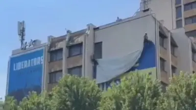 Ukrayna Devlet Başkanı Valdimir Zelenskiy’nin Sırbistan ziyareti sırasında Kosova’ya ilişkin