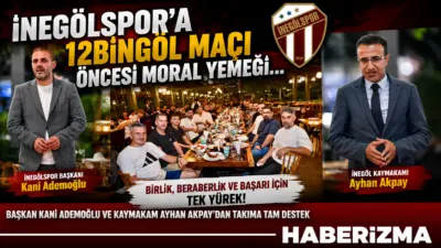 Pazar günü başlayacak olan 2026-2027 sezonun ilk hafta maçında 12