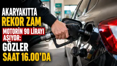 Orta Doğu'da tırmanan jeopolitik gerilimlerin ardından uluslararası petrol piyasalarında yaşanan